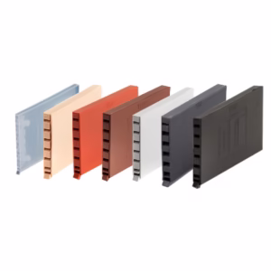 Cavity Wall Full Height Weep Vents