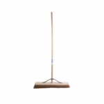 Soft Platform Broom 24inch with Stay