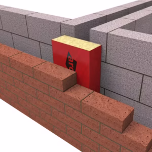 ARC Party Wall Cavity Stop Stock