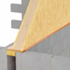 ARC Spandrel Barrier