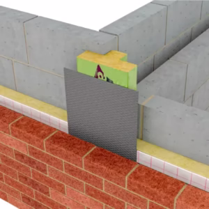 ARC T-Barrier Masonry