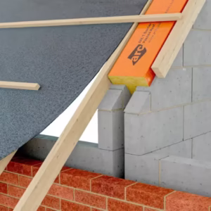 ARC T-Barrier Pitched Roof