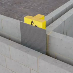 ARC T-Barrier Foundation