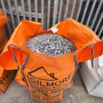 Black Ice 20mm Gravel - Image 3