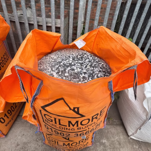 Black Ice 20mm Gravel - Image 3