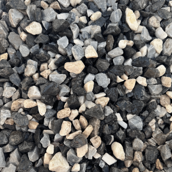 Black Ice Gravel 14-20mm