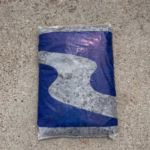 20mm Blue Slate Chippings - Image 4