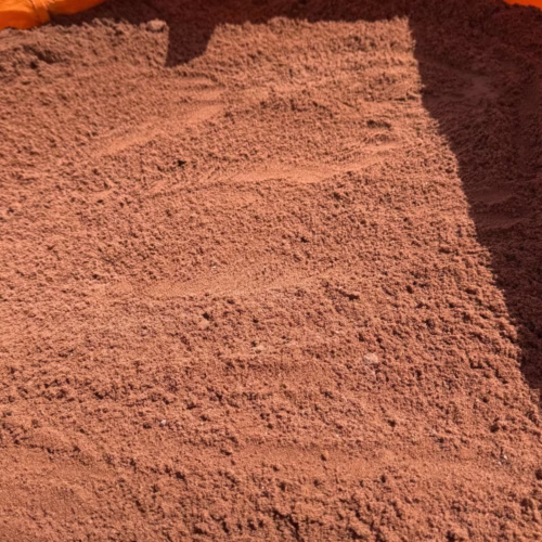 Building Sand - Image 3