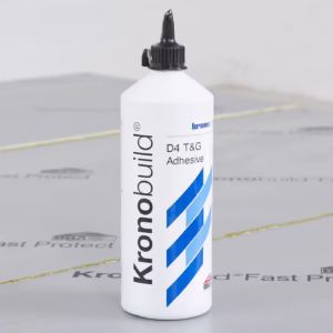 Kronospan Fast Protect D4 Glue - 1 Litre