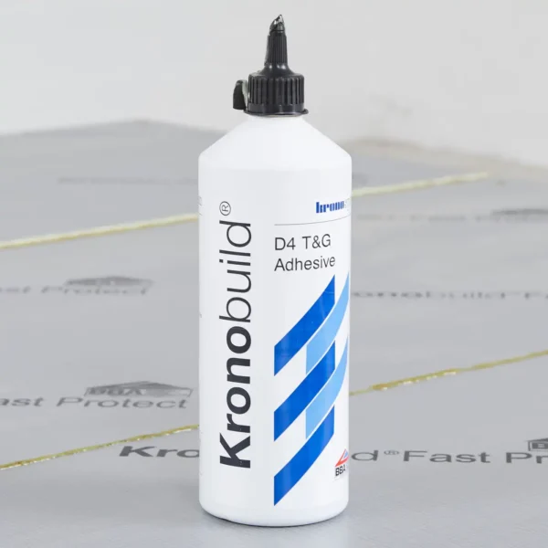 Kronospan Fast Protect D4 Glue - 1 Litre