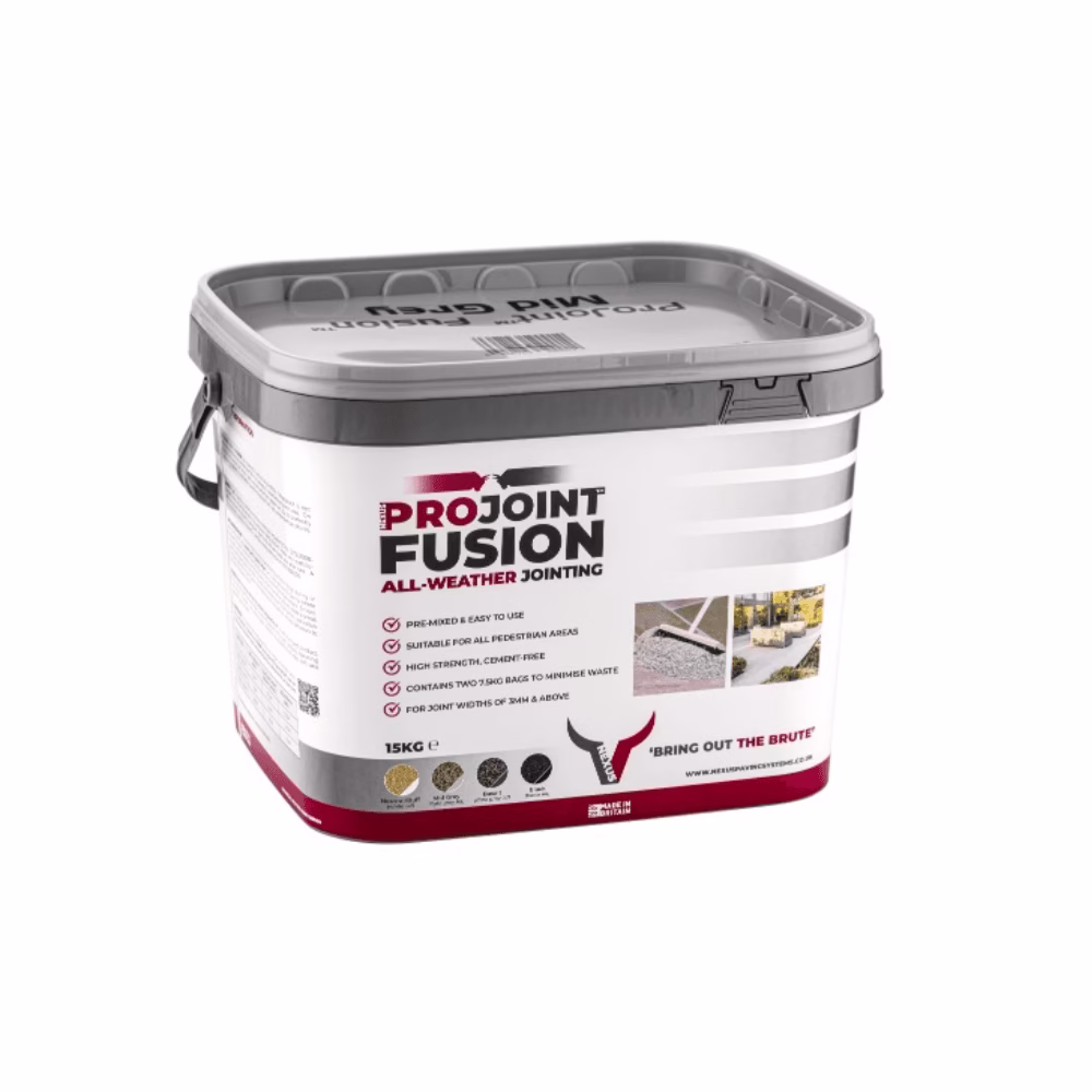 ProJoint Fusion All-Weather Paving Joint Compound