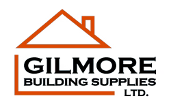 Gilmore Building Supplies logo