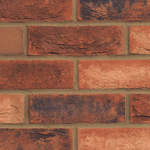 Forterra Hampton Rural Blend 65mm | Pack of 495