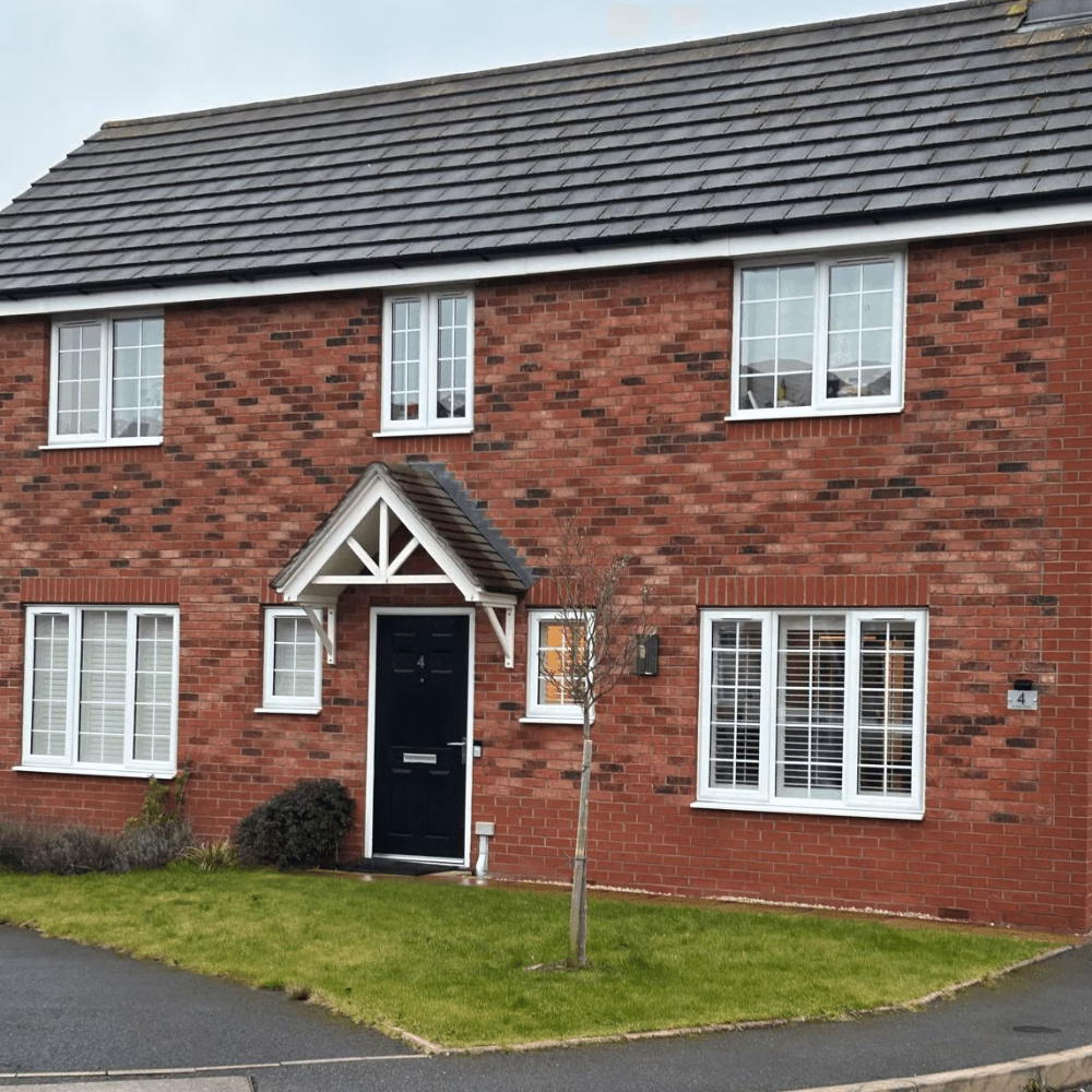 Forterra Hampton Rural Blend 65mm | Pack of 495 - Image 5