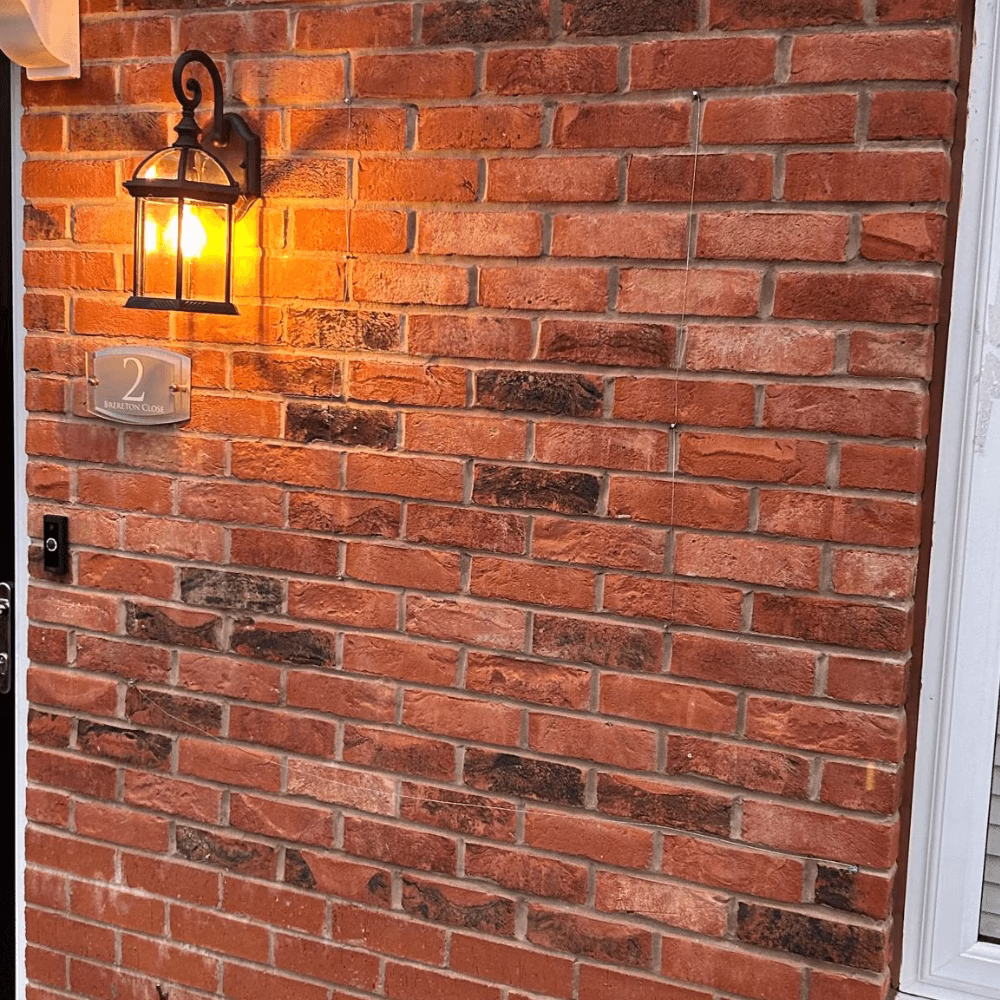 Forterra Hampton Rural Blend 65mm | Pack of 495 - Image 2