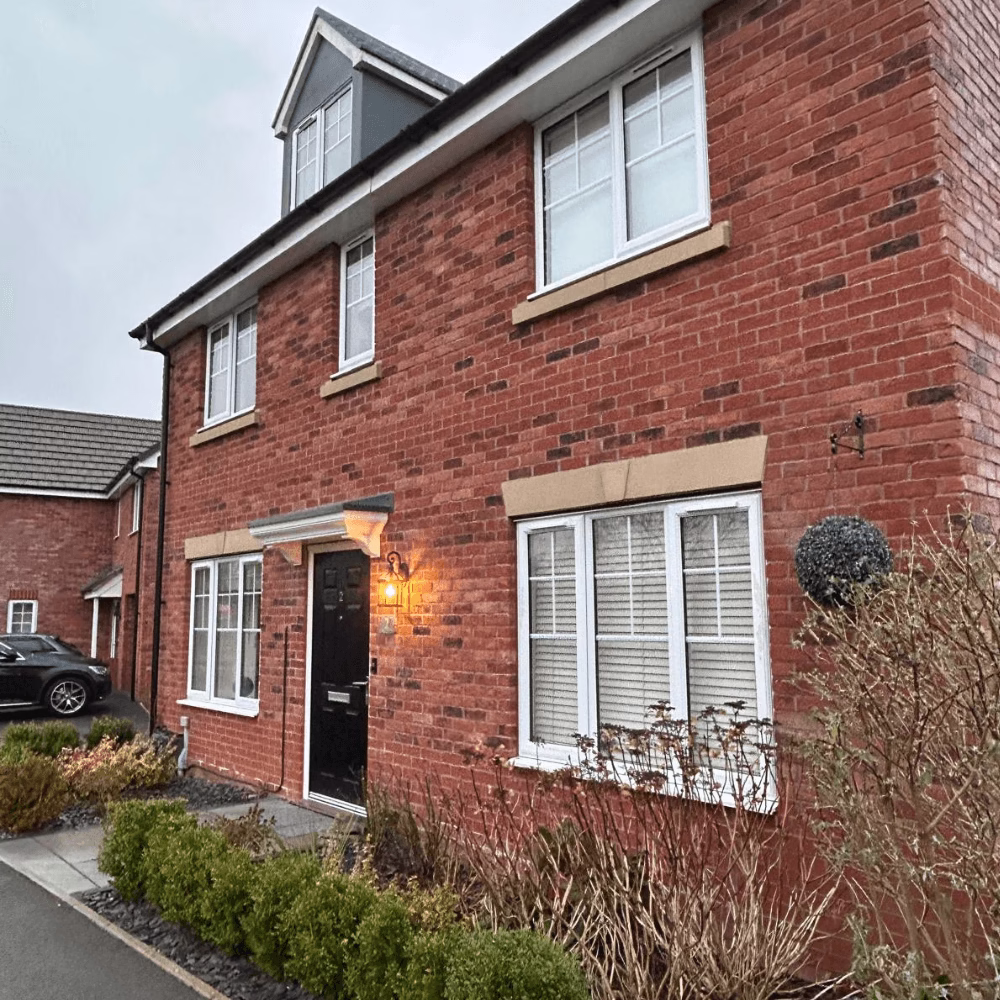 Forterra Hampton Rural Blend 65mm | Pack of 495 - Image 4