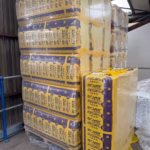 Isover CWS 32 Cavity Wall Slab - Image 3