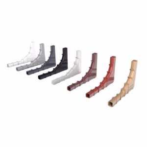 Cavity Wall Tunnel Weep Vents