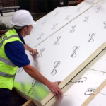 Recticel Eurothane General Purpose PIR Insulation Board - Image 2