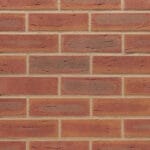 Wienerberger Sunset Red Multi 65mm | Pack of 430