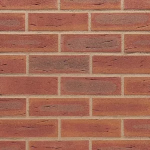 Wienerberger Sunset Red Multi 65mm | Pack of 430