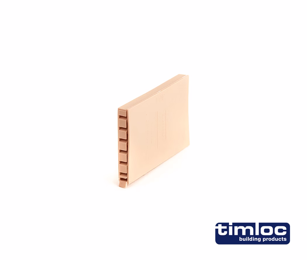 Cavity Wall Full Height Weep Vents - Image 2