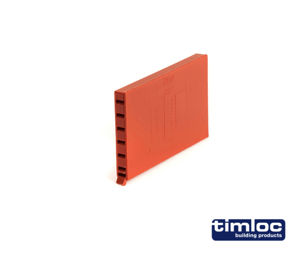 Cavity Wall Full Height Weep Vents - Image 4