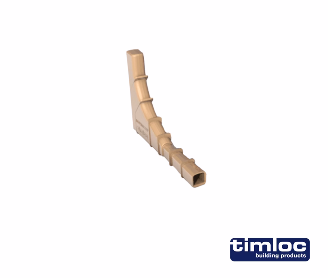 Cavity Wall Tunnel Weep Vents - Image 2