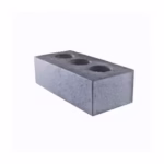 Wienerberger Blue Engineering Brick 65mm Perforated K209