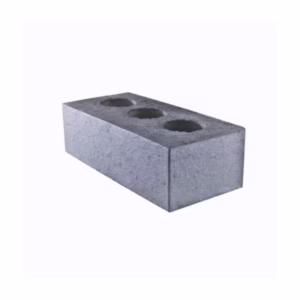 Wienerberger Blue Engineering Brick 65mm Perforated K209