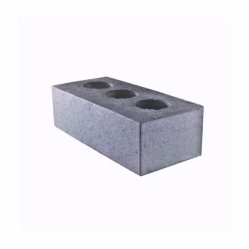 Wienerberger Blue Engineering Brick 65mm Perforated K209