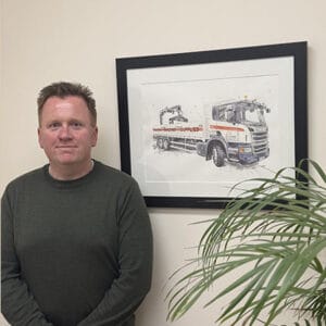 Picture of Andrew Smith