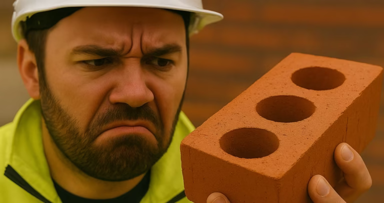 brick dimensions and tolerances