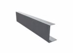 EV100 Single Leaf C-Shape Lintel | 100mm