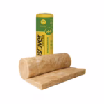 Isover Spacesaver Insulation Roll 200mm