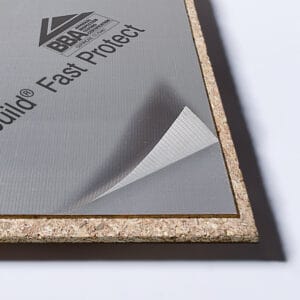P5 T&G Chipboard Flooring Fast Protect 22mm
