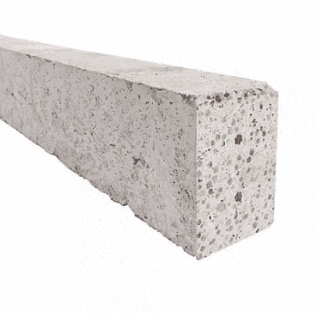 100 x 65 Prestressed Concrete Lintel