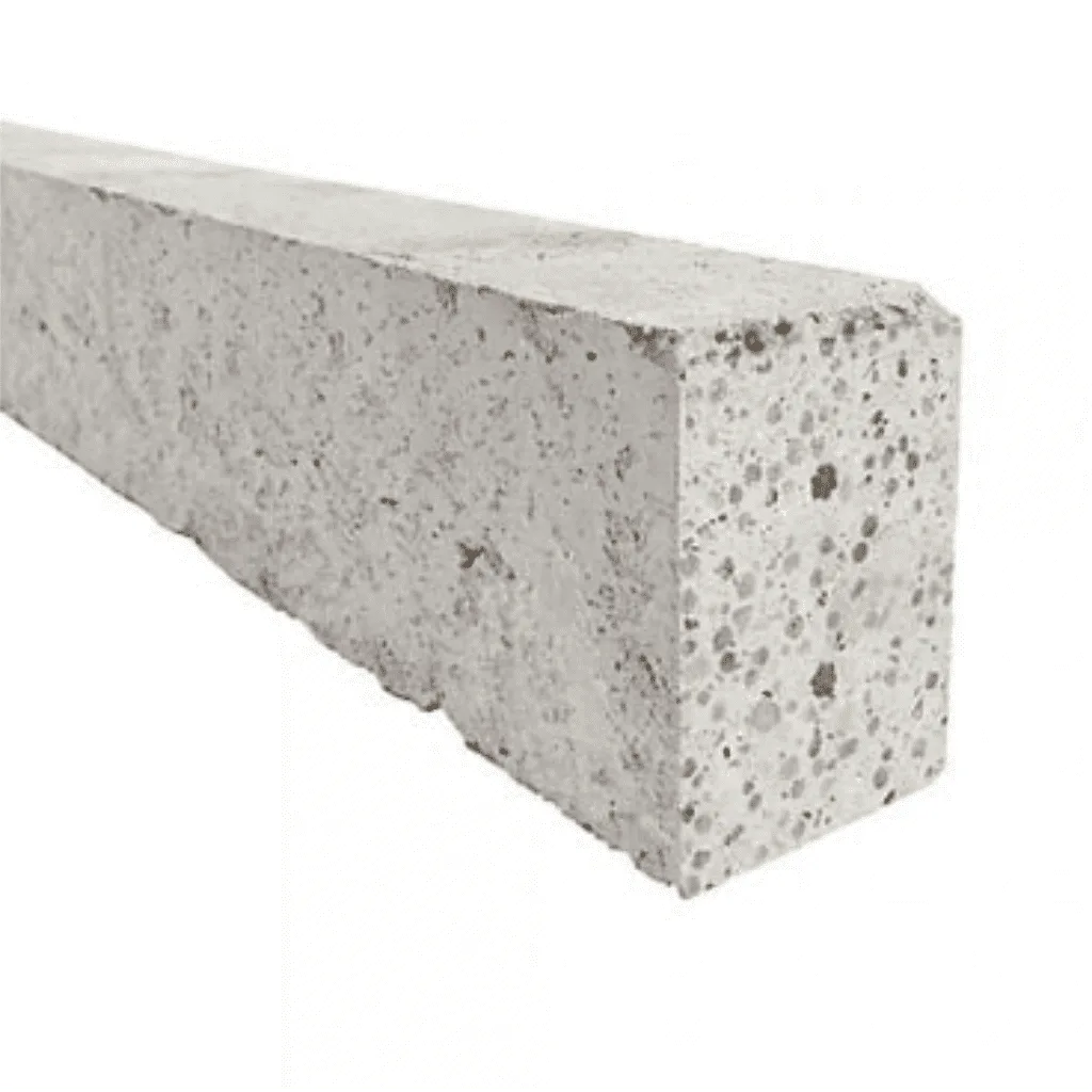 100 x 65 Prestressed Concrete Lintel