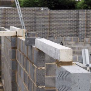 100 x 65 Prestressed Concrete Lintel