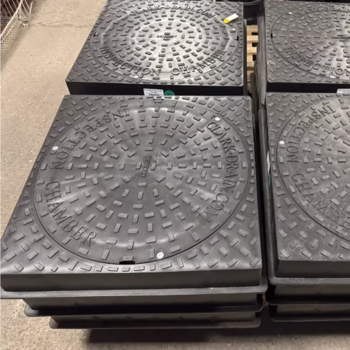 30 Degree Double Socket Bend | 110mm Underground Drainage
