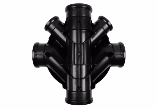 450 x 160mm Manhole Base