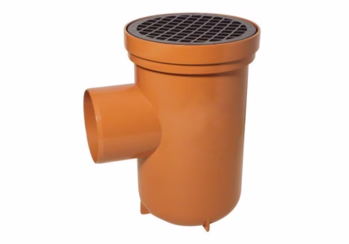 Bottle Gully Underground 110mm