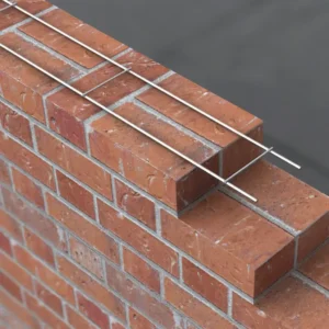 Brick Reinforcement