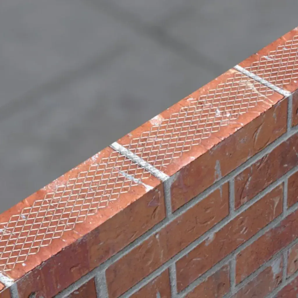 Brick Reinforcement Coil 65mm