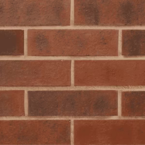Clayburn Civic 73mm Facing Brick | Pack of 428