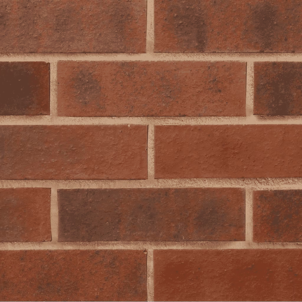 Clayburn Civic 73mm Facing Brick | Pack of 428