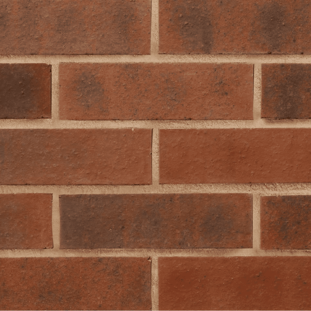 Clayburn Civic 73mm Facing Brick | Pack of 428