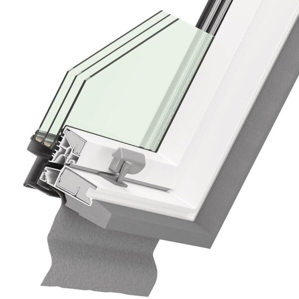 Dakea Roof Window Ultima Energy PVC