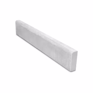 Eaton Bull Nosed Top Path Edging