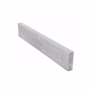Eaton Flat Top Path Edging 50mm x 150mm x 915mm